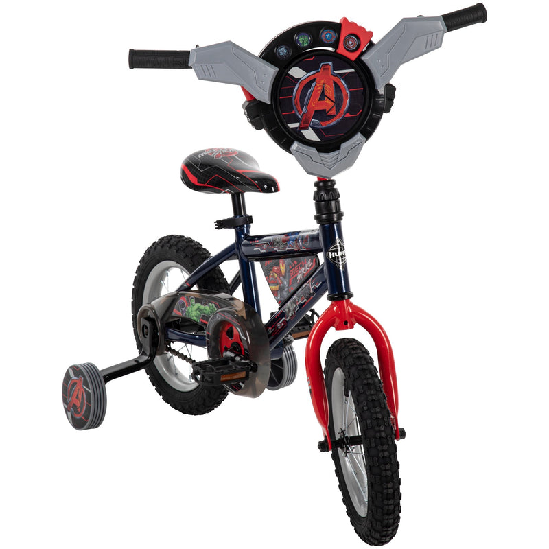 Bicicleta Infantil 2 a 7 anos - Disponível em 4 cores