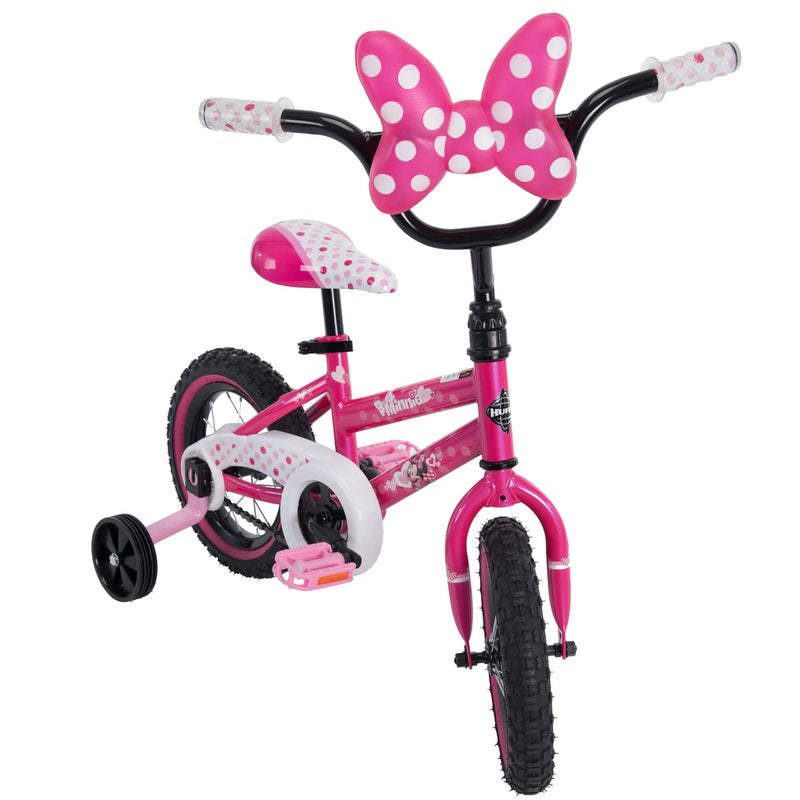 Bicicleta Infantil 2 a 7 anos - Disponível em 4 cores